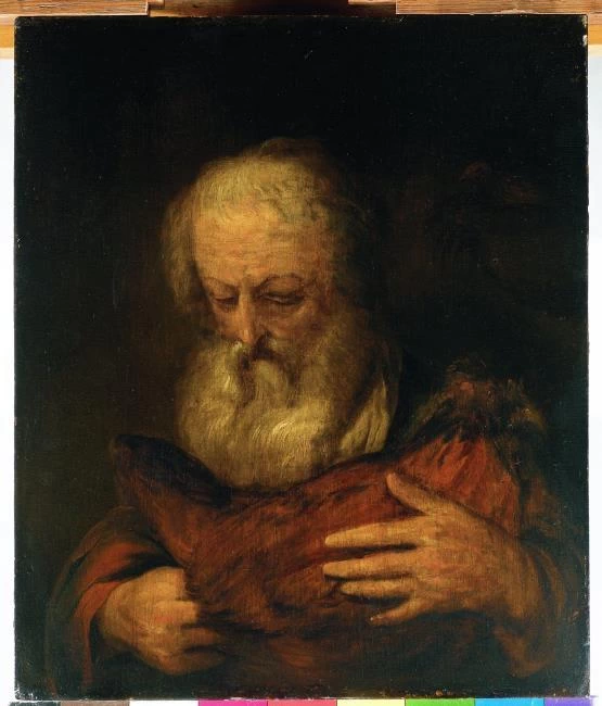 Allegoria del sentimento